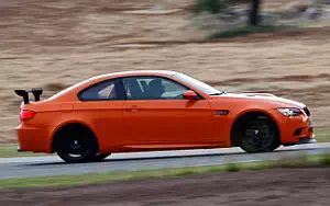   BMW M3 GTS - 2010