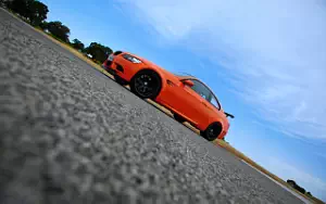   BMW M3 GTS - 2010