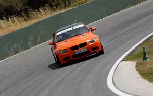   BMW M3 GTS - 2010