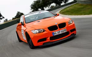   BMW M3 GTS - 2010