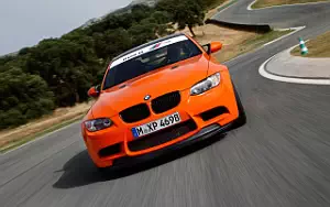   BMW M3 GTS - 2010