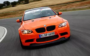   BMW M3 GTS - 2010