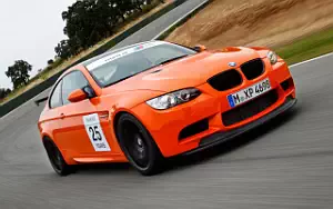   BMW M3 GTS - 2010