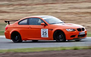   BMW M3 GTS - 2010