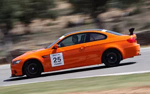   BMW M3 GTS - 2010