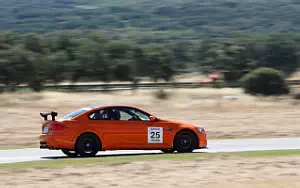   BMW M3 GTS - 2010