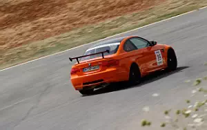   BMW M3 GTS - 2010