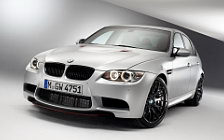   BMW M3 CRT - 2011