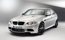   BMW M3 CRT - 2011