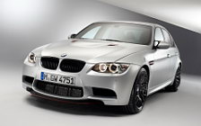   BMW M3 CRT - 2011