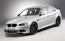   BMW M3 CRT - 2011