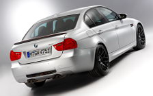   BMW M3 CRT - 2011