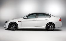   BMW M3 CRT - 2011