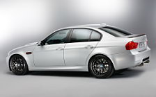   BMW M3 CRT - 2011