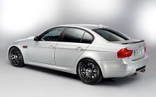   BMW M3 CRT - 2011