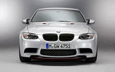   BMW M3 CRT - 2011