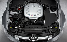   BMW M3 CRT - 2011