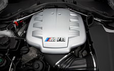   BMW M3 CRT - 2011