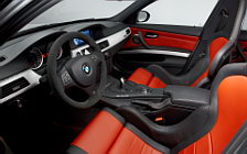   BMW M3 CRT - 2011