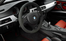   BMW M3 CRT - 2011