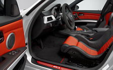   BMW M3 CRT - 2011