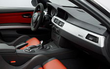   BMW M3 CRT - 2011