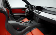   BMW M3 CRT - 2011