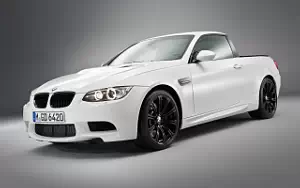   BMW M3 Pickup - 2011