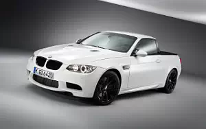   BMW M3 Pickup - 2011
