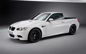   BMW M3 Pickup - 2011
