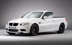   BMW M3 Pickup - 2011