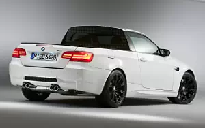   BMW M3 Pickup - 2011