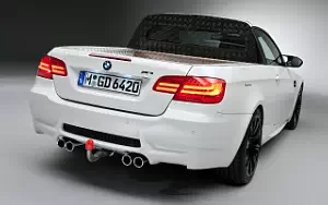   BMW M3 Pickup - 2011