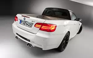   BMW M3 Pickup - 2011