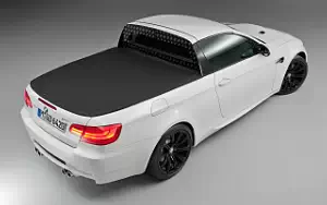   BMW M3 Pickup - 2011