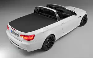   BMW M3 Pickup - 2011