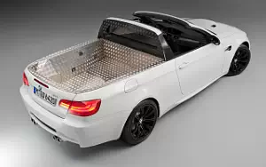   BMW M3 Pickup - 2011