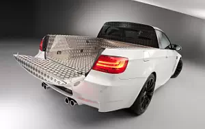   BMW M3 Pickup - 2011