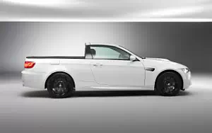   BMW M3 Pickup - 2011