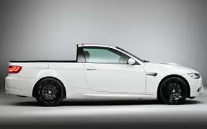   BMW M3 Pickup - 2011