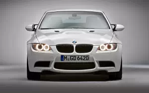   BMW M3 Pickup - 2011
