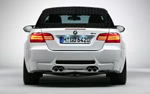   BMW M3 Pickup - 2011