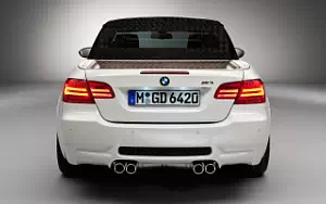   BMW M3 Pickup - 2011