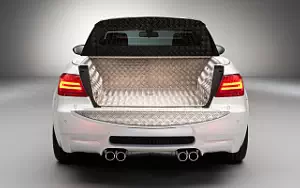   BMW M3 Pickup - 2011