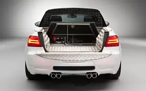   BMW M3 Pickup - 2011