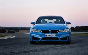   BMW M3 - 2014