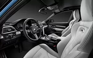   BMW M3 - 2015