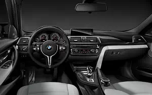   BMW M3 - 2015