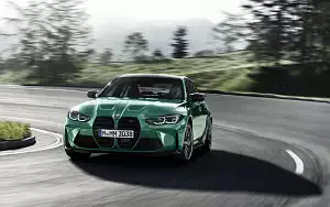   BMW M3 Competition - 2020