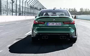   BMW M3 Competition - 2020